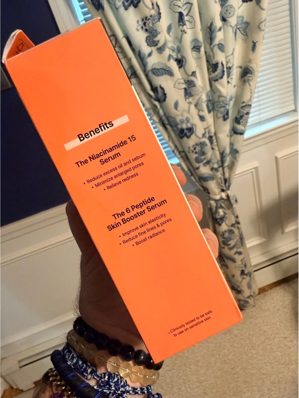 COSRX Niacinamide 15% Peptide Booster Set - Niacinamide Serum & Peptide Skin Bo0